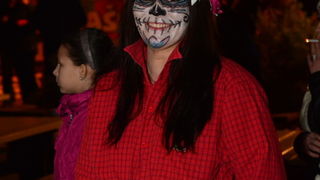 Koncertom “Gazdi” nastavljen karnevalski mjesec na Viru, Foto: Iva Perincic Koncertom “Gazdi” nastavljen karnevalski mjesec na Viru, Foto: Iva Perincic