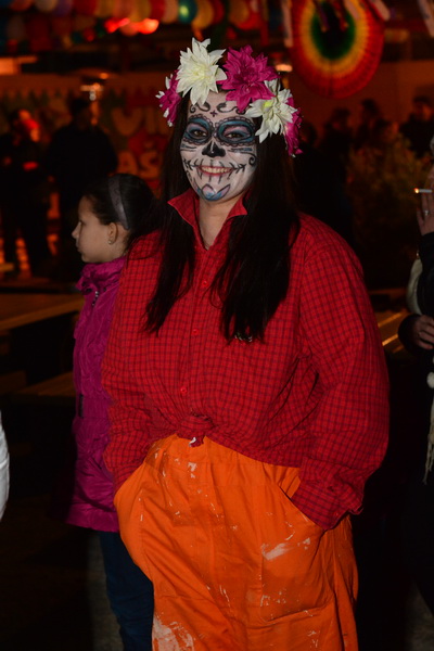 Koncertom “Gazdi” nastavljen karnevalski mjesec na Viru, Foto: Iva Perincic Koncertom “Gazdi” nastavljen karnevalski mjesec na Viru, Foto: Iva Perincic