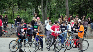 Biciklijada – Eko dani