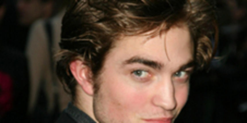Robert Pattison