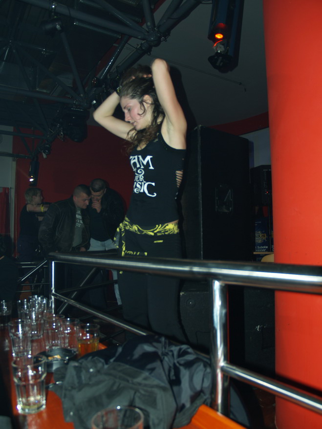 Skipper klub Astralis