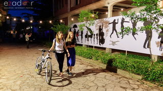 KvartArt: Koncert Scarlet Notesa KvartArt: Koncert Scarlet Notesa