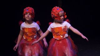 “Posejdonov bijes” u Kazalištu lutaka Zadar “Posejdonov bijes” u Kazalištu lutaka Zadar