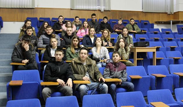 Sat građanskog odgoja