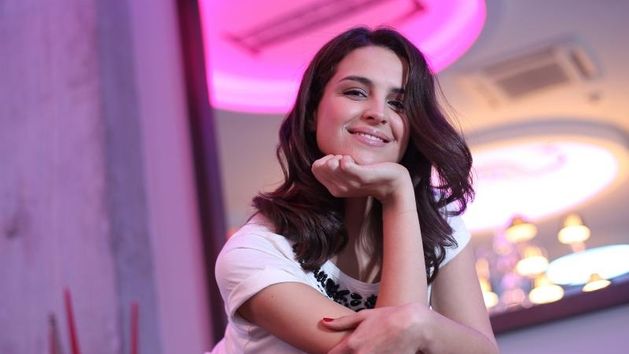 Doris Pinčić Rogoznica