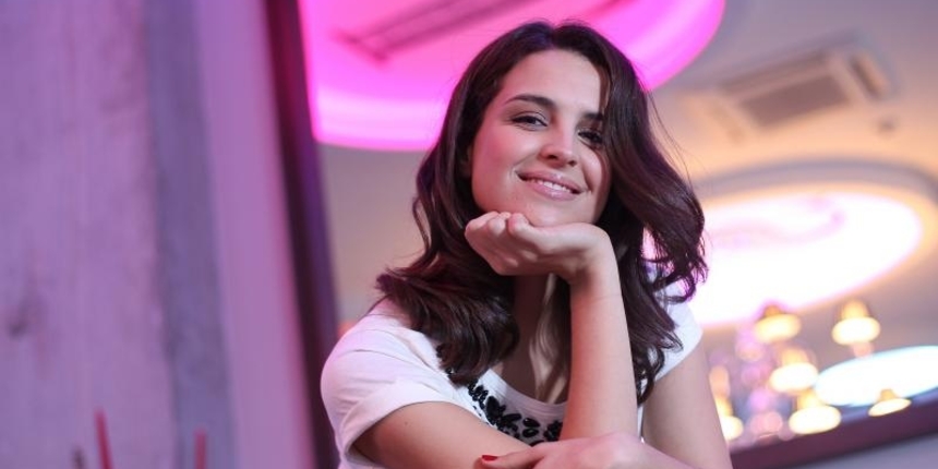 Doris Pinčić Rogoznica Doris Pinčić Rogoznica