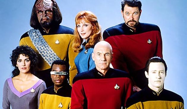 Star Trek – Zvjezdane staze