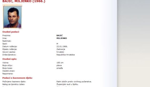 Miljenko Bajić (Foto: Index)