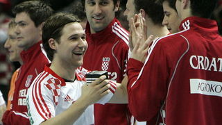 Hrvatska – Kuvajt 40-21, Jakov Prkic / CROPIX