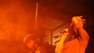 Urban & 4  u Arsenalu (Foto:Saša Čuka)