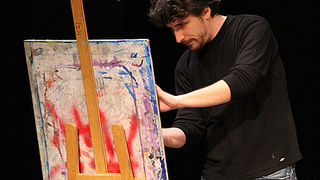 Jednostavno (ne)sretni u HNK Zadar, foto: L. Banić