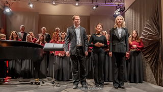 Koncert “Božić uz Zoranić” @ Kneževa palača