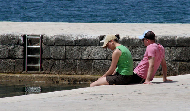 Đir po gradu, 18. svibnja 2009.