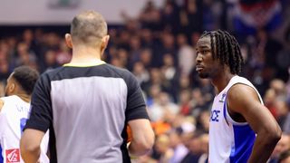 Jazine: Hrvatska i Francuska odigrali utakmicu kvalifikacija za EuroBasket