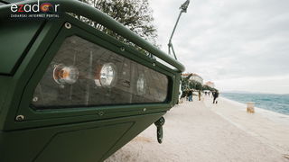 Đir po gradu, petak 19. siječnja 2018.