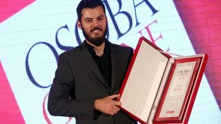 Mate Rimac osoba godine u izboru Večernjeg lista, Foto: Igor Kralj/PIXSELL Mate Rimac osoba godine u izboru Večernjeg lista, Foto: Igor Kralj/PIXSELL