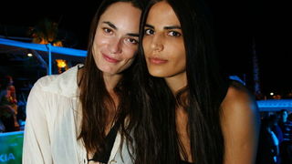 David Morales u Papayi na Zrcu