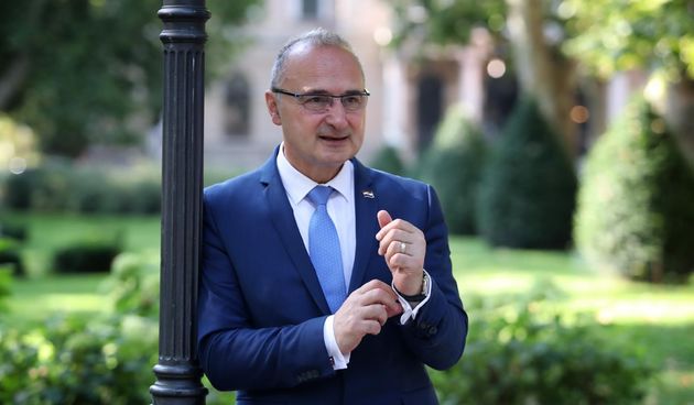 Gordan Grlić Radman