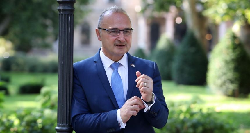 Gordan Grlić Radman