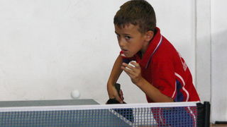 6. Memorijalni stolnoteniski turnir “Barba Tomo Amizic”, 12. rujna 2009.