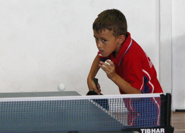 6. Memorijalni stolnoteniski turnir “Barba Tomo Amizic”, 12. rujna 2009.