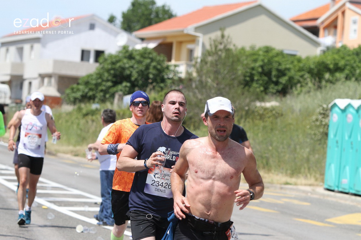Wings for Life 2018: Trkači velika srca dočekani u Bibinjama (1)