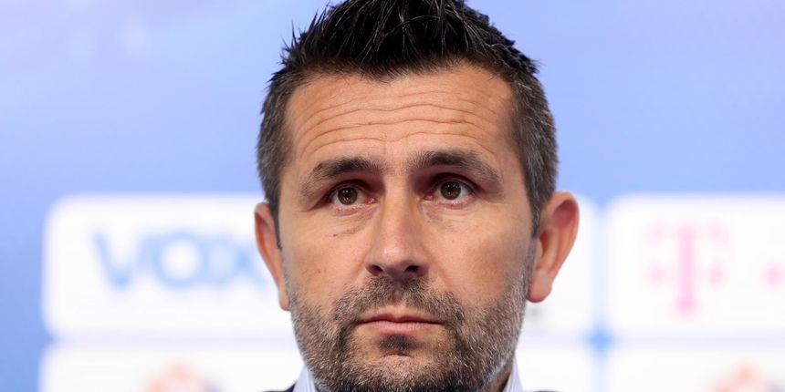 Nenad Bjelica Nenad Bjelica