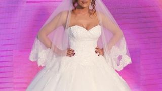 Vesna Sposa predstavila proljetnu kolekciju Dandelion. Photo: Tomislav Miletić/PIXSELL