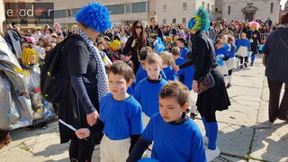 Karnevalić 057 radija 23. veljače 2017.