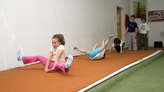 Klub skokova u vodu Zadar