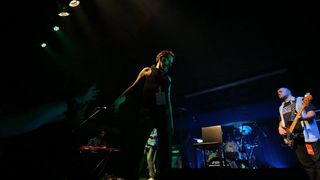 Novo -stara postava Majki i predstavljanje novog singla “To nije igra”, foto: Filip Brala Novo -stara postava Majki i predstavljanje novog singla “To nije igra”, foto: Filip Brala