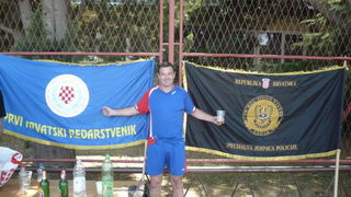 Malonogometni turnir UHDDR Benkovac, Foto: Marko Mane Ledenko Malonogometni turnir UHDDR Benkovac, Foto: Marko Mane Ledenko