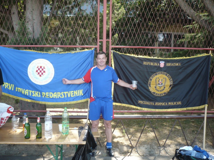 Malonogometni turnir UHDDR Benkovac, Foto: Marko Mane Ledenko Malonogometni turnir UHDDR Benkovac, Foto: Marko Mane Ledenko