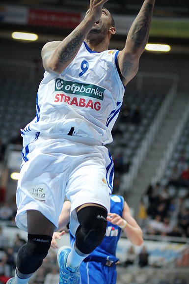 KK Zadar – KK Široki WWin 76-81 (foto:Saša Čuka) KK Zadar – KK Široki WWin 76-81 (foto:Saša Čuka)