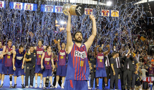 BC Barcelona, foto: fcbarcelona.cat