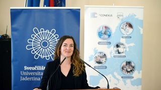 Otvorena međunarodna znanstvena konferencija “IADERA”