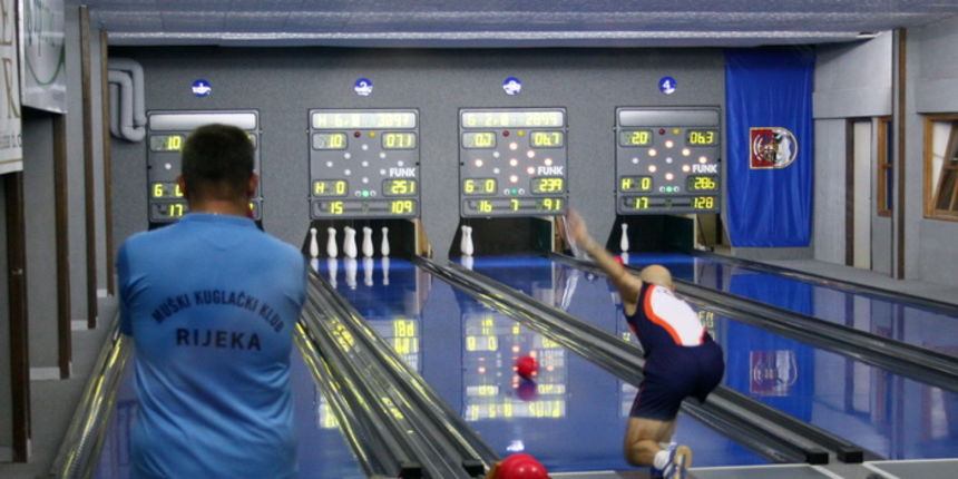 1. HKL: KK Zadar – KK Rijeka, Foto: Mladen Malik