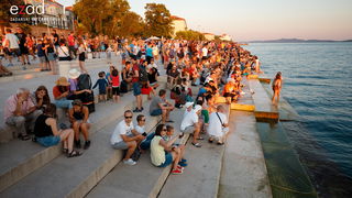 Večernji đir po gradu 10. srpnja 2019. Večernji đir po gradu 10. srpnja 2019.