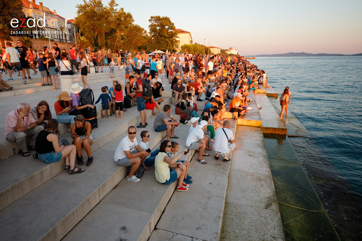 Večernji đir po gradu 10. srpnja 2019. Večernji đir po gradu 10. srpnja 2019.