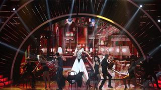 Finalna emisija “Supertalent” show-a Nove TV. Photo: Igor Kralj/PIXSELL Finalna emisija “Supertalent” show-a Nove TV. Photo: Igor Kralj/PIXSELL