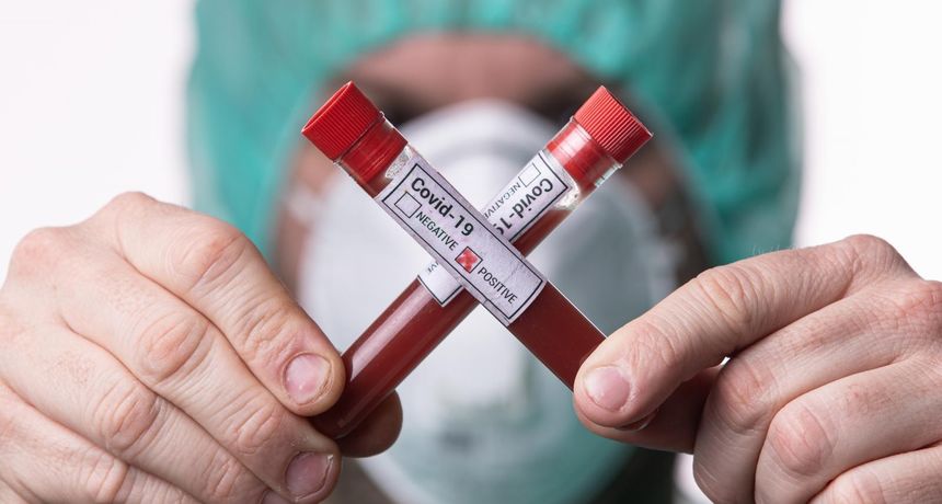 Koronavirus Koronavirus