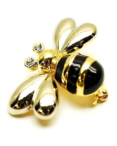 Broševi su IN (Moda.hr)