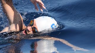 39. Plivački maraton Preko – Zadar, Foto: Edin Kadić 39. Plivački maraton Preko – Zadar, Foto: Edin Kadić