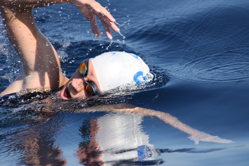 39. Plivački maraton Preko – Zadar, Foto: Edin Kadić 39. Plivački maraton Preko – Zadar, Foto: Edin Kadić