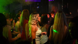 Ivan Zak @ Podroom Night Club