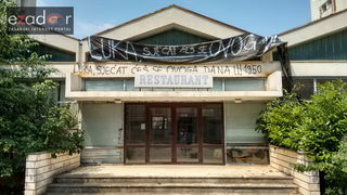 Vošta ne prašta: Luka Mamić i slični grafiti osvanuli u kvartu