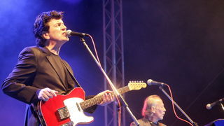 Varazdin, 290810.
Spancirfest, festival dobrih emocija, najveci festival u Varazdinu i jedan od najvecih u Hrvatskoj, usao je u svoj posljednji dan, od deset dana koliko traje.
Spancirfest je festival na kojem se u deset dana cijeli grad pretvara u veliku Varazdin, 290810.
Spancirfest, festival dobrih emocija, najveci festival u Varazdinu i jedan od najvecih u Hrvatskoj, usao je u svoj posljednji dan, od deset dana koliko traje.
Spancirfest je festival na kojem se u deset dana cijeli grad pretvara u veliku