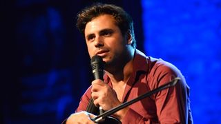 2cellos na antičkom Forumu, foto: Iva Perinčić