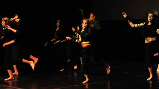 Zadar, 12.5.2012. snimio: Nenad Marčev
1. Zadarski plesni festival
(In memoriam Nives Šimatović-Predovan)
Dvorana Kazališta lutaka Zadar Zadar, 12.5.2012. snimio: Nenad Marčev
1. Zadarski plesni festival
(In memoriam Nives Šimatović-Predovan)
Dvorana Kazališta lutaka Zadar