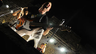 Kultur Shock i Jacinto Canek